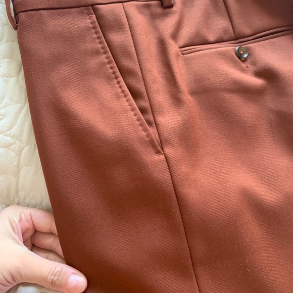 New Gucci work pants size IT 42 - Picture 6 of 7